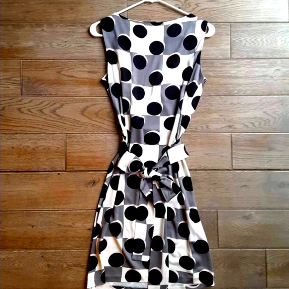 Diane Von Furstenberg midi dress - Picture 2 of 2